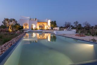 Villa Perla del Sud - 8