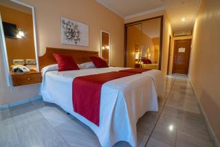 Hotel Diana Centro Ciudad - 3