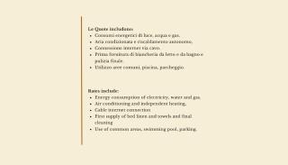 ISA - Residence with swimming pool in Sorano, apartments with air conditioning and private outdoor area - 4