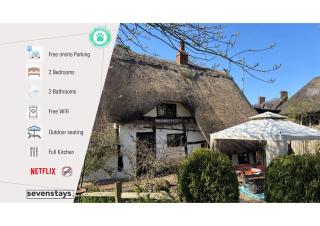 Grade II listed Cottage in Berkswell, Close to NEC & BHX - Coventry - 0