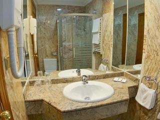 Hotel Diana Centro Ciudad - 1