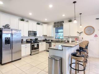 FREE Pool/Spa Heat & Grill Use! Waffle/Coffee Bar! - 8