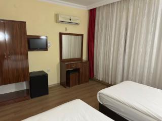 BODENSEE HOTEL - Antalya - 9