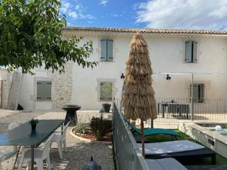 Maison de charme - 7