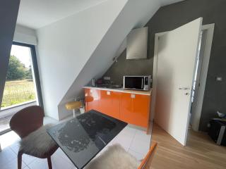 Chambre 20M2 LTDP - Le Tour-du-Parc - 8