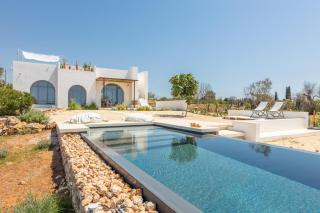 Villa Perla del Sud - Salve - 2