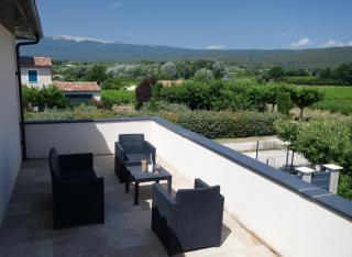 Villa MTI Ventoux - 5