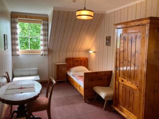 Retro-Charme auf über 1000m - 3