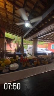 Hospedagem Majestade - Paraty - 7