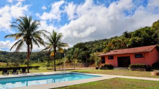 Haras Santa Amalia - Nova União MG - 4