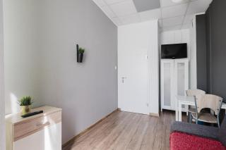 Keja Rooms II - Pokoje Noclegi w Centrum Gdyni - Gdynia - 8