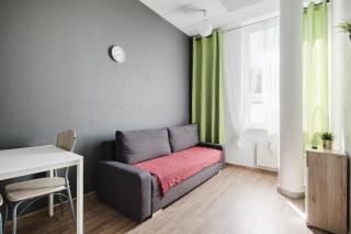Keja Rooms II - Pokoje Noclegi w Centrum Gdyni - Gdynia - 4