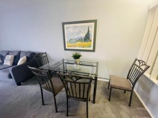Modern 1br In Elkins Park Pool - Elkins Park - 4