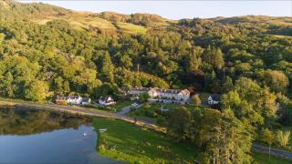 Knipoch House Hotel - Oban - 0
