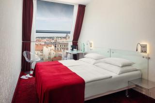 Metropol Design Hotel Old Town - Praga - 9