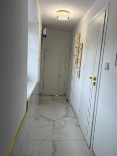 GOLD Apartment - Święta Katarzyna - 2