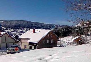 relais de l'auberge - Xonrupt-Longemer - 0