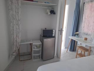 Petit coin de paradis - 9