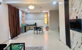 Homestay harmonis kuantan - 8