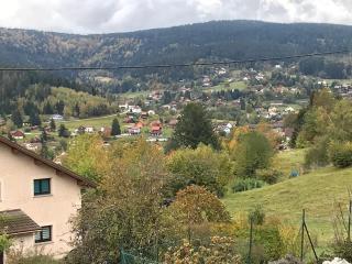 relais de l'auberge - Xonrupt-Longemer - 8