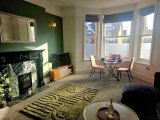Christchurch House - Folkestone - 0