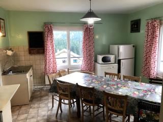 relais de l'auberge - Xonrupt-Longemer - 5