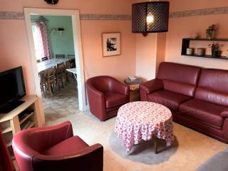 relais de l'auberge - Xonrupt-Longemer - 3