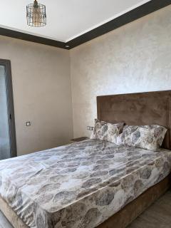 APPARTEMENT a RESIDENCE MARBELLA BEACH - Ben Slimane - 9