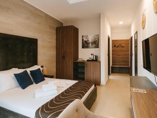 Hotel RESIDENCE - 3