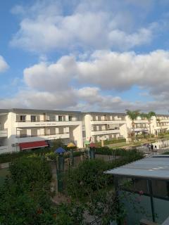 APPARTEMENT a RESIDENCE MARBELLA BEACH - Ben Slimane - 7