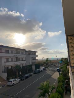 APPARTEMENT a RESIDENCE MARBELLA BEACH - Ben Slimane - 5
