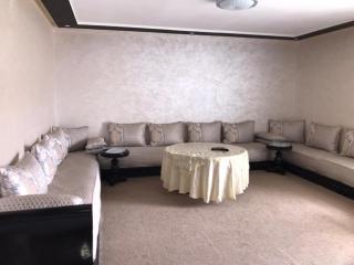 APPARTEMENT a RESIDENCE MARBELLA BEACH - Ben Slimane - 2
