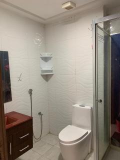 APPARTEMENT a RESIDENCE MARBELLA BEACH - Ben Slimane - 1