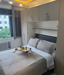Venha se Hospedar Styllo Tijucano - Rio de Janeiro - 0