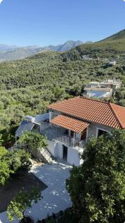 Ionian Sunset House - Piqeras - 7