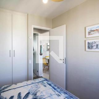 Apartamento para alugar com 41m, 1 quarto e 1 vaga - Mérida - 7