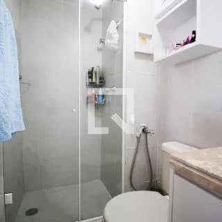 Apartamento para alugar com 41m, 1 quarto e 1 vaga - Mérida - 6