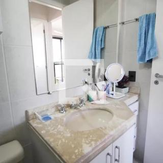 Apartamento para alugar com 41m, 1 quarto e 1 vaga - Mérida - 5
