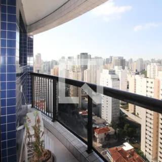Apartamento para alugar com 41m, 1 quarto e 1 vaga - Mérida - 3