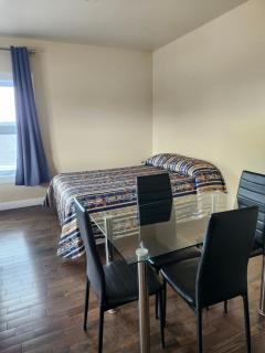 Motel Rimouski - Rimouski - 9