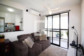 Apartamento para alugar com 41m, 1 quarto e 1 vaga - Mérida - 2