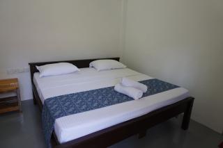 Bay Hut - Arugam Bay - 5