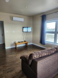 Motel Rimouski - 7