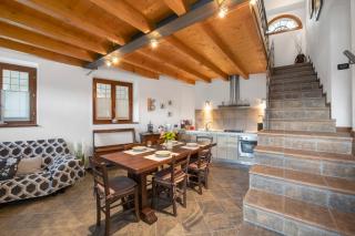 Casa Dei Pasqui' tra i monti - - 8