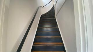 Ruim appartement met terras rustig gelegen, centrum Bergen - Bergen - 8