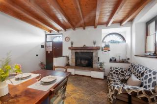Casa Dei Pasqui' tra i monti - - 4