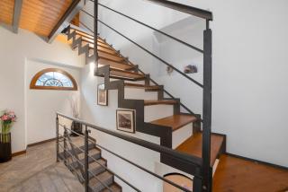 Casa Dei Pasqui' tra i monti - - 3