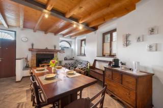 Casa Dei Pasqui' tra i monti - - 6