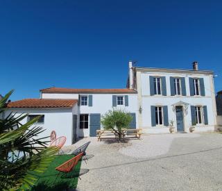 Villa Nodesia - Marennes - 0