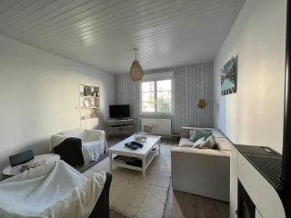 Maison 4 chambres avec piscine - Les Sables-dʼOlonne - 7